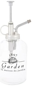 Szklany spryskiwacz 350 ml Garden – Esschert Design