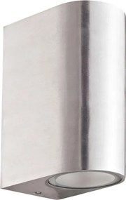 Zewnętrzna lampa ścienna na dom - 6X S306 B4-E34