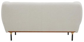 Sofa dwuosobowa ISEE, z podłokietnikami