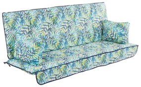 Poduszki na huśtawkę 170 cm / 6 cm Umbria / Majorka G045-01PB PATIO