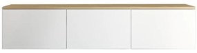 Stolik pod telewizor Neon White