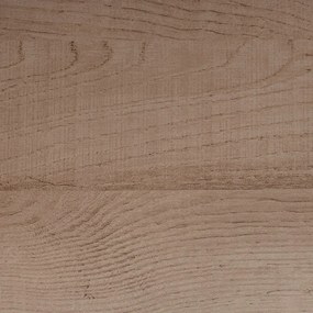 Otwarta szafa modułowa w dekorze dębu w naturalnym kolorze 60x180x45 cm Modular – Casa Selección