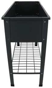 Podwyższona grządka – Esschert Design