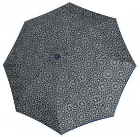 Mini Triple - damski parasol składany