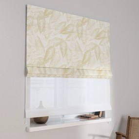 Roleta rzymska dzień noc Duo