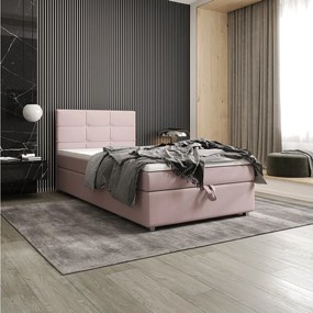 Łóżko kontynentalne FADO 22 120x200 Cosmic 14