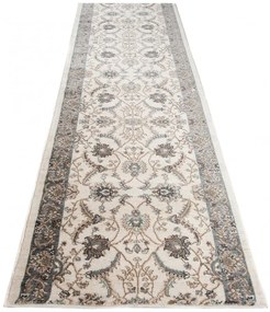 Elegancki chodnik na metry w perski wzór B0-P24