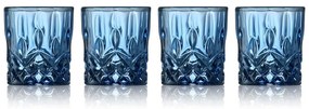 Szklanki zestaw 4 szt. 40 ml Sorrento – Lyngby Glas