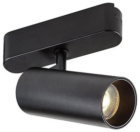 Rabalux 70126 - LED Reflektor ściemnialny do systemu szynowego 1-fazowego LiTrack LED/9W/24V