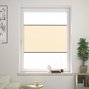 Plisa okienna na wymiar Honeycomb