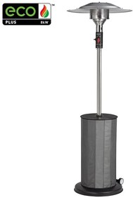 Szara lampa gazowa ENDERS Fancy
