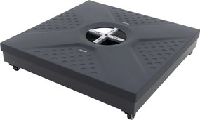 Doppler Stojak Active Easy Wciśnij