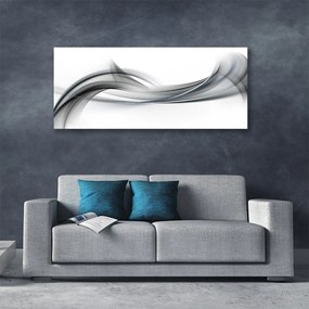 Obraz canvas Abstrakcyjny Nieboskłon Barw