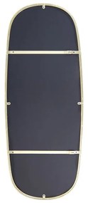 Lustro ścienne 40x100 cm Libra – Light &amp; Living