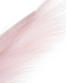 Trawa pampasowa 100cm light pink