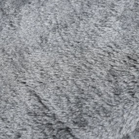 Drabinka dla Zwierząt Domowych PawHut - Idealna Do Sofa i Łóżka, Jasnoszary Plusz