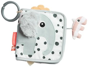 Wisząca książeczka dla dzieci Elphee – Done by Deer