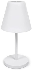 Lampa zewnętrzna na USB ze ściemniaczem ø 24,5 cm Amaray – Kave Home