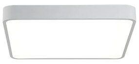 Brilagi - LED sufitowe POOL SQUARE LED/36W/230V 3000/4500/6000K 40x40 cm białe