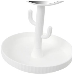 Lusterko kosmetyczne ø 16,8 cm – Casa Selección