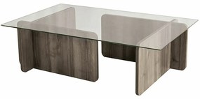 Stolik konferencyjny Escape Walnut