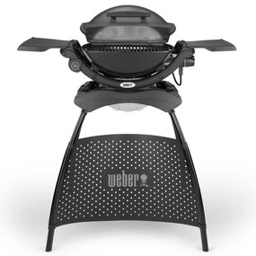 Grill elektryczny Q 1400 ze stojakiem WEBER 52020879