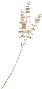 Sztuczna gałązka (wysokość 75 cm) Eucalyptus – Ego Dekor