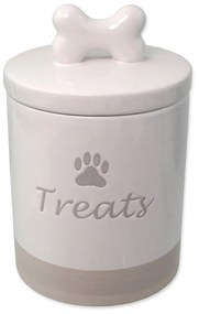 Pojemnik na przysmaki 1,5 l Dog Fantasy – Plaček Pet Products