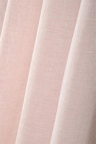 Firana PALOMA na przelotkach, 140 x 260 cm