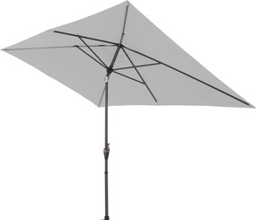 Doppler myZone 300 x 200 cm - parasol z automatycznym nachylaniem korbką - Towar rozpakowany (S329)