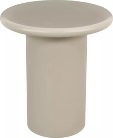 Minimalistyczny stolik pomocniczy Tip Signal