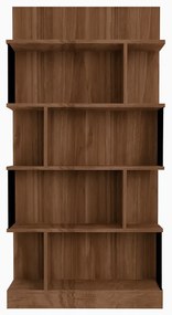Biblioteczka Alex Walnut