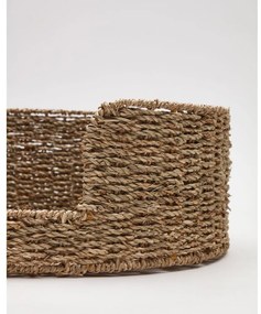 Legowisko z wodorostów dla czworonoga 45x80 cm Fliicker – Kave Home