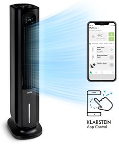 Klarstein Polar Tower Smart Klimator