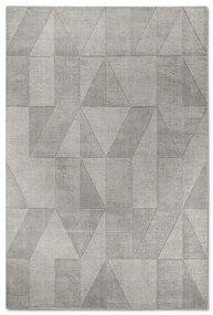 Szary wełniany dywan tkany ręcznie 160x230 cm Ursule – Villeroy&amp;Boch