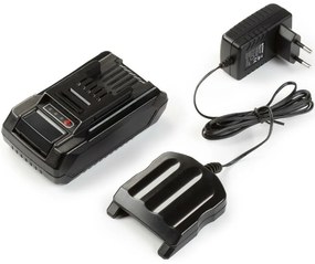 Fieldmann FZS 1005-A akumulatorowa podkaszarka dotrawy