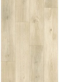 Mexen Calera panele winylowe 1240 x 182 mm SPC 6,5 mm, podkład IXPE 1,5 mm, 4 V-Fuga, Dąb - F1020-1240-182-505-4V1-01