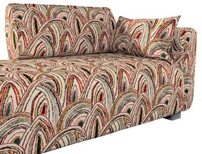 Pokrowiec na szezlong Mysinge