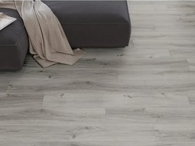 Mexen Harrison panele winylowe 1240 x 182 mm SPC 6,5 mm, podkład IXPE 1,5 mm, 4 V-Fuga, Dąb - F1044-1240-182-505-4V1-01