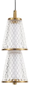 Lampa wisząca SANSA 5W LED