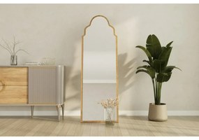 Lustro Sahma Sapphire Oak