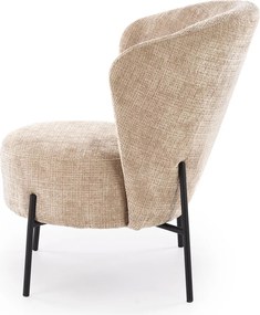 Fotel wypoczynkowy Cezar Halmar