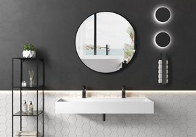 Umywalka nablatowa / ścienna PB2144-1