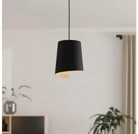 Eglo 900425 - Lampa wisząca BOLIVIA 1xE27/40W/230V na linku