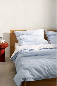 Poszewka na poduszkę z satyny bawełnianej 50x70 cm Oba – noo.ma