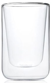Zestaw 2 szklanek Blomus Cappuccino, 250 ml