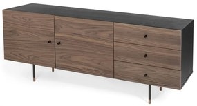Komoda/szafka pod TV Woodman Jugend