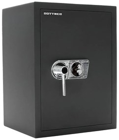 Sejf meblowy TOSCANA 65, 660 x 490 x 410 mm, 76 l