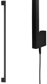 KINKIET ŚCIENNY LED LHJ064-W 100cm CZARNY