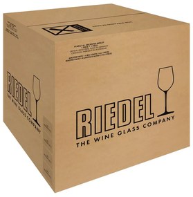 Karafka na wino Riedel O Merlot, 0,97 l